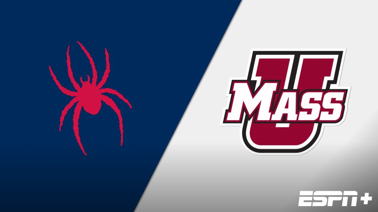Richmond vs. UMass