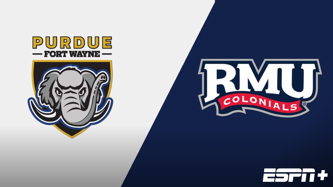 Purdue Fort Wayne vs. Robert Morris