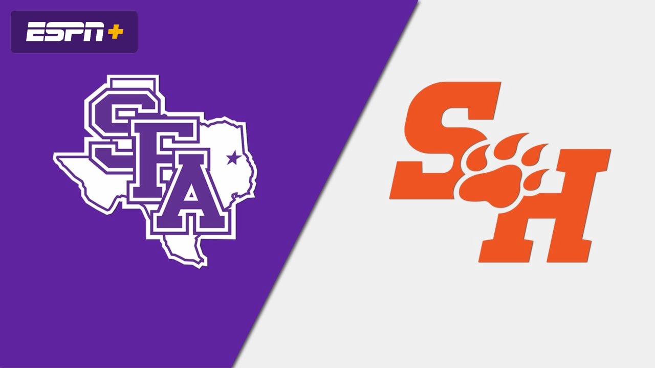Stephen F. Austin vs. Sam Houston