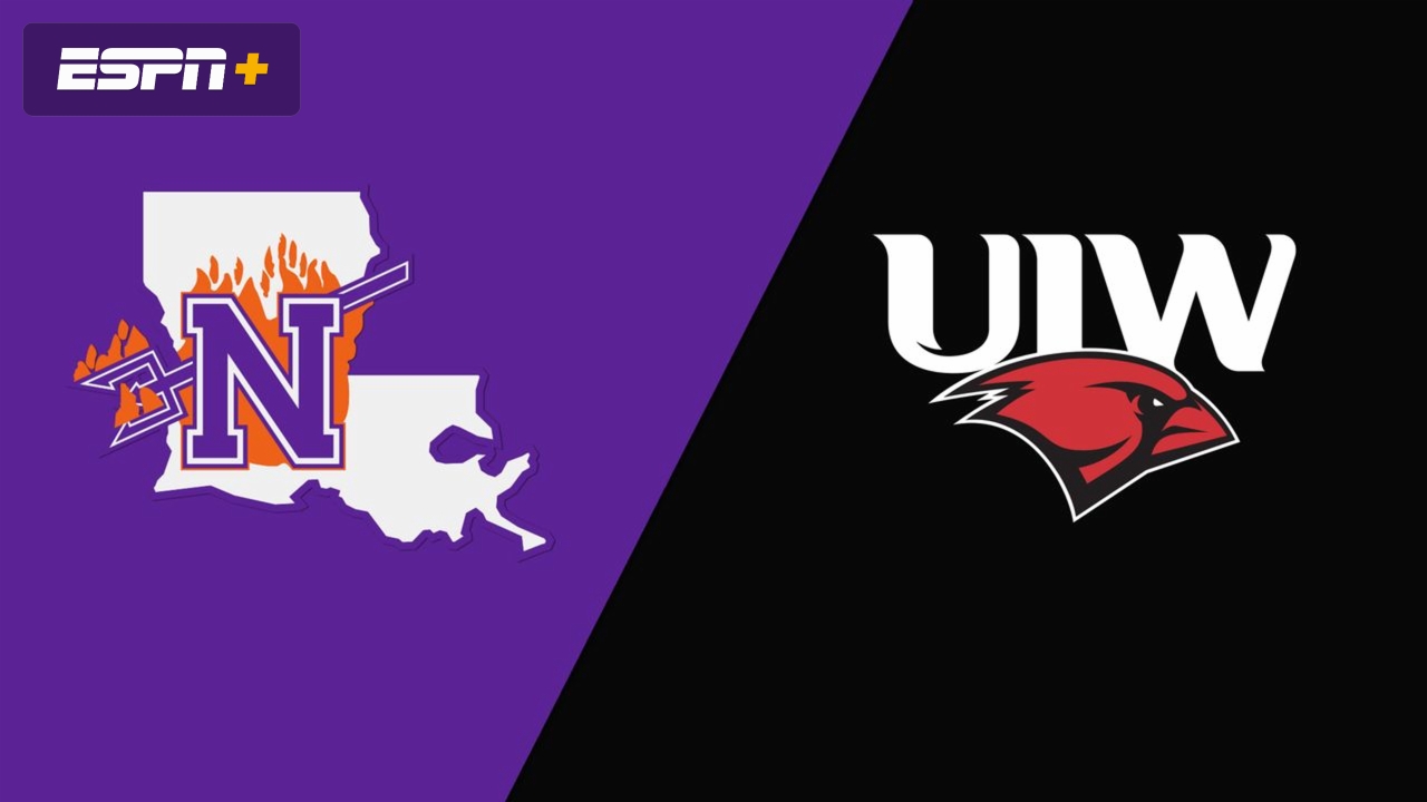 Northwestern State vs. Incarnate Word
