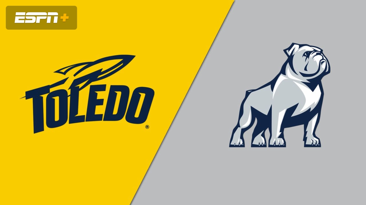Toledo vs. Samford