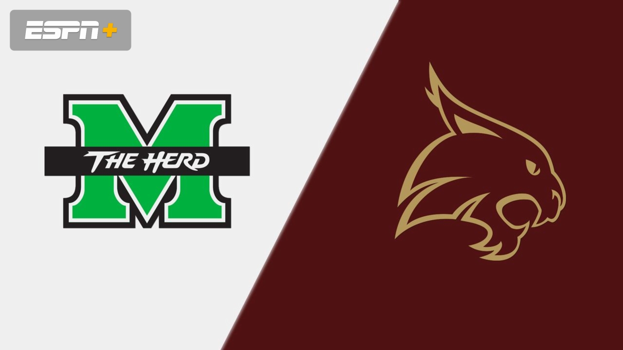 Marshall vs. Texas State
