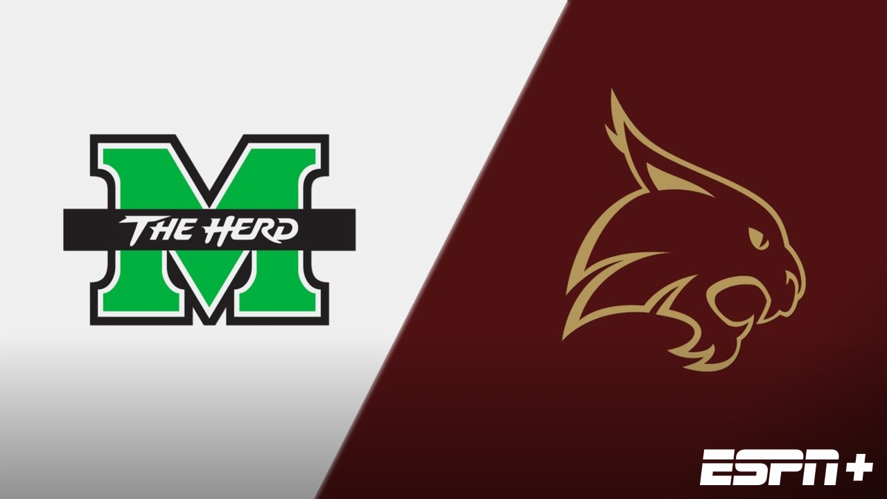 Marshall vs. Texas State