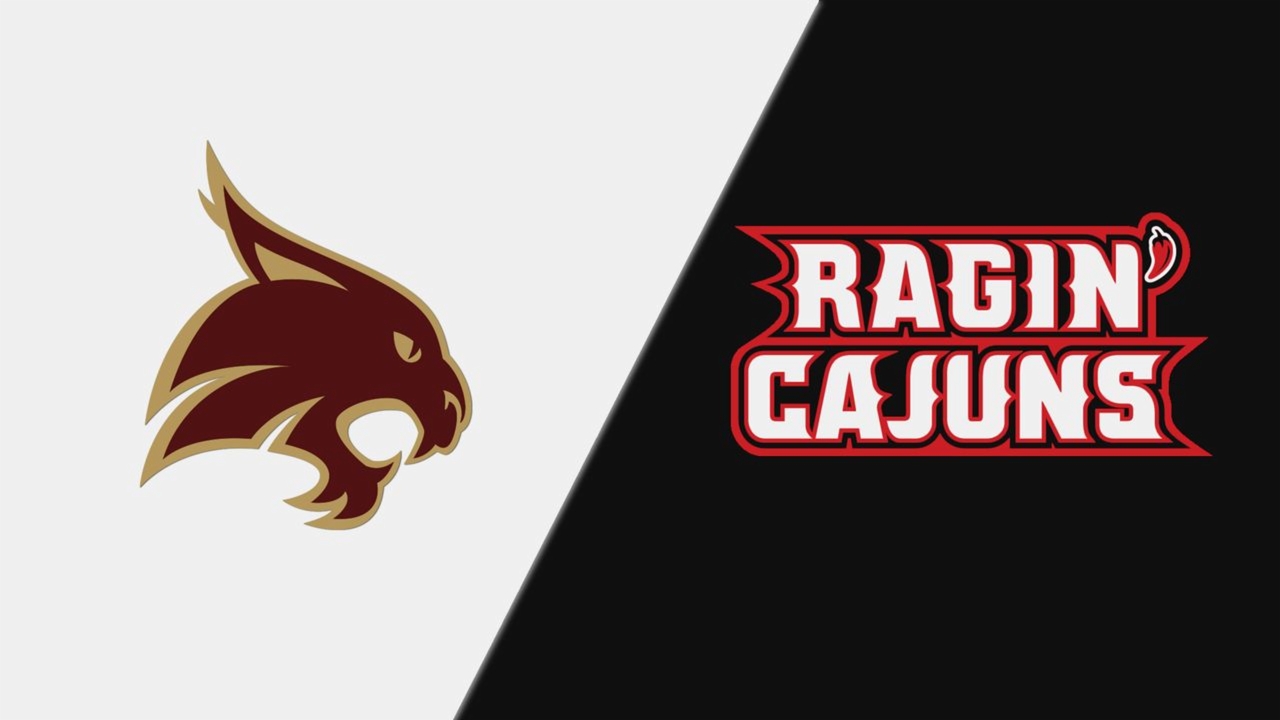 Texas State Vs 25 Louisiana 4 14 23 Stream The Game Live Watch ESPN Texas State Vs 25 Louisiana 4 14 23 Stream The Game Live Watch ESPN