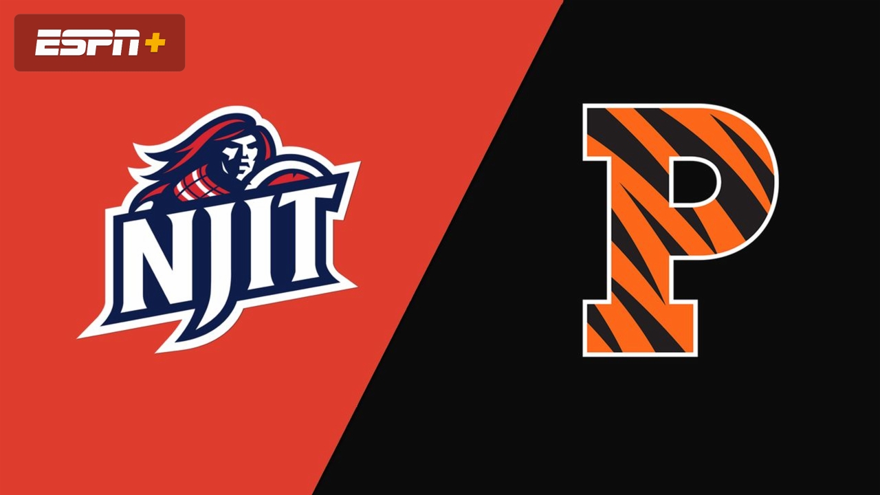 NJIT vs. Princeton (M Volleyball)