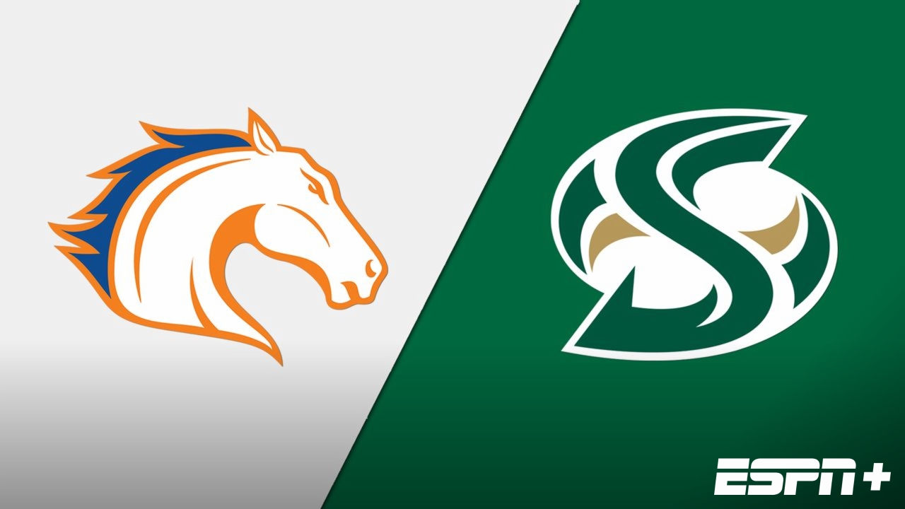 UT Arlington vs. Sacramento State