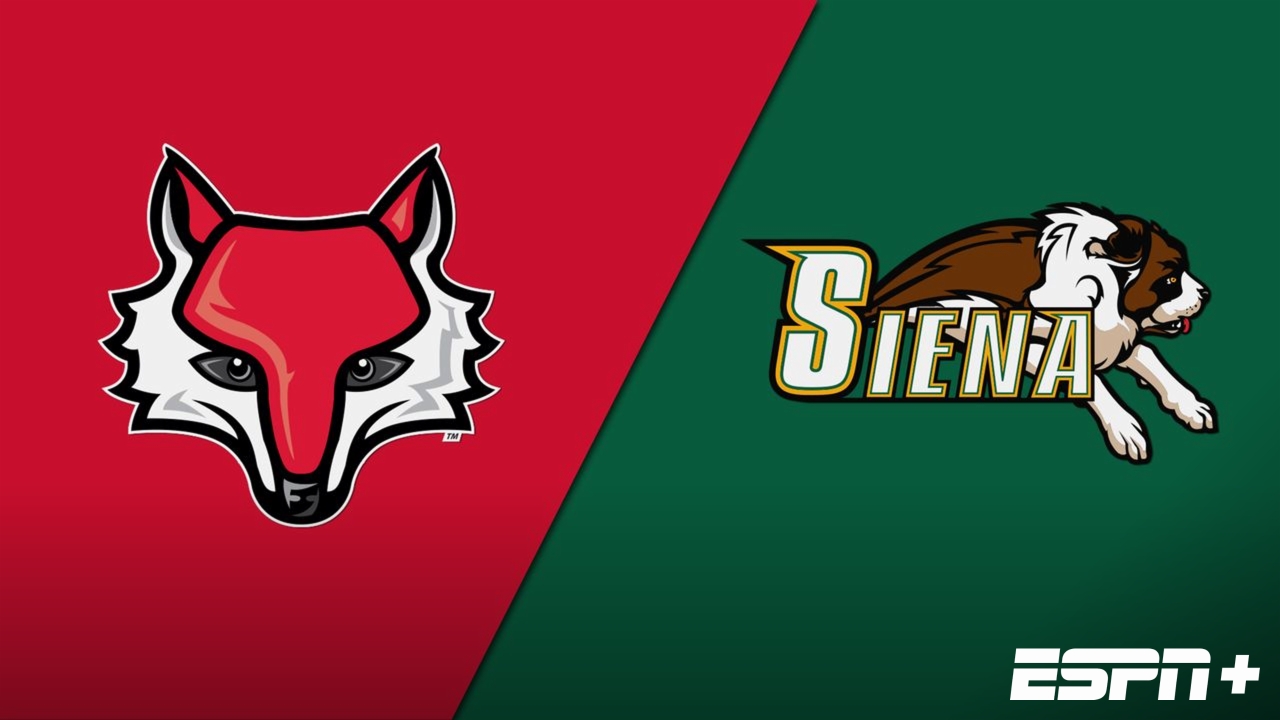 Marist vs. Siena