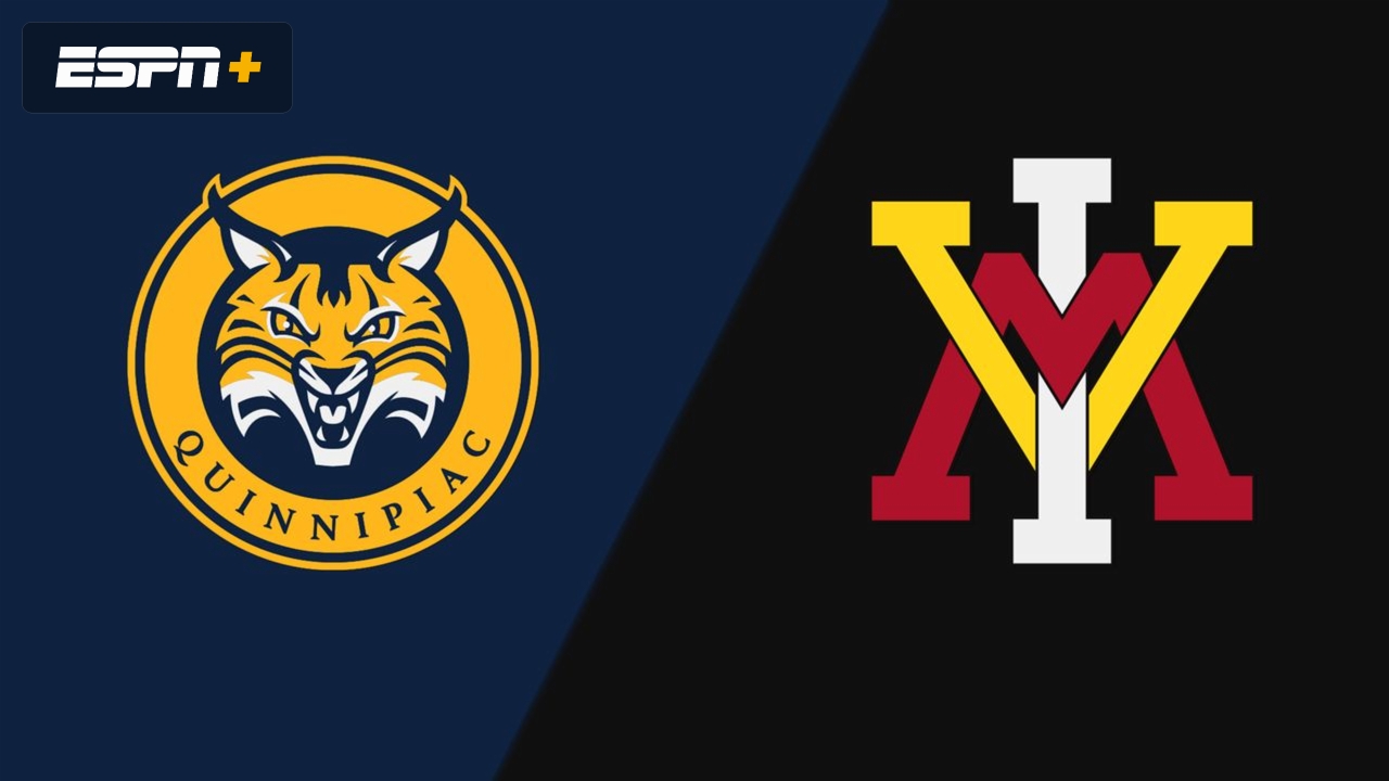 Quinnipiac vs. VMI