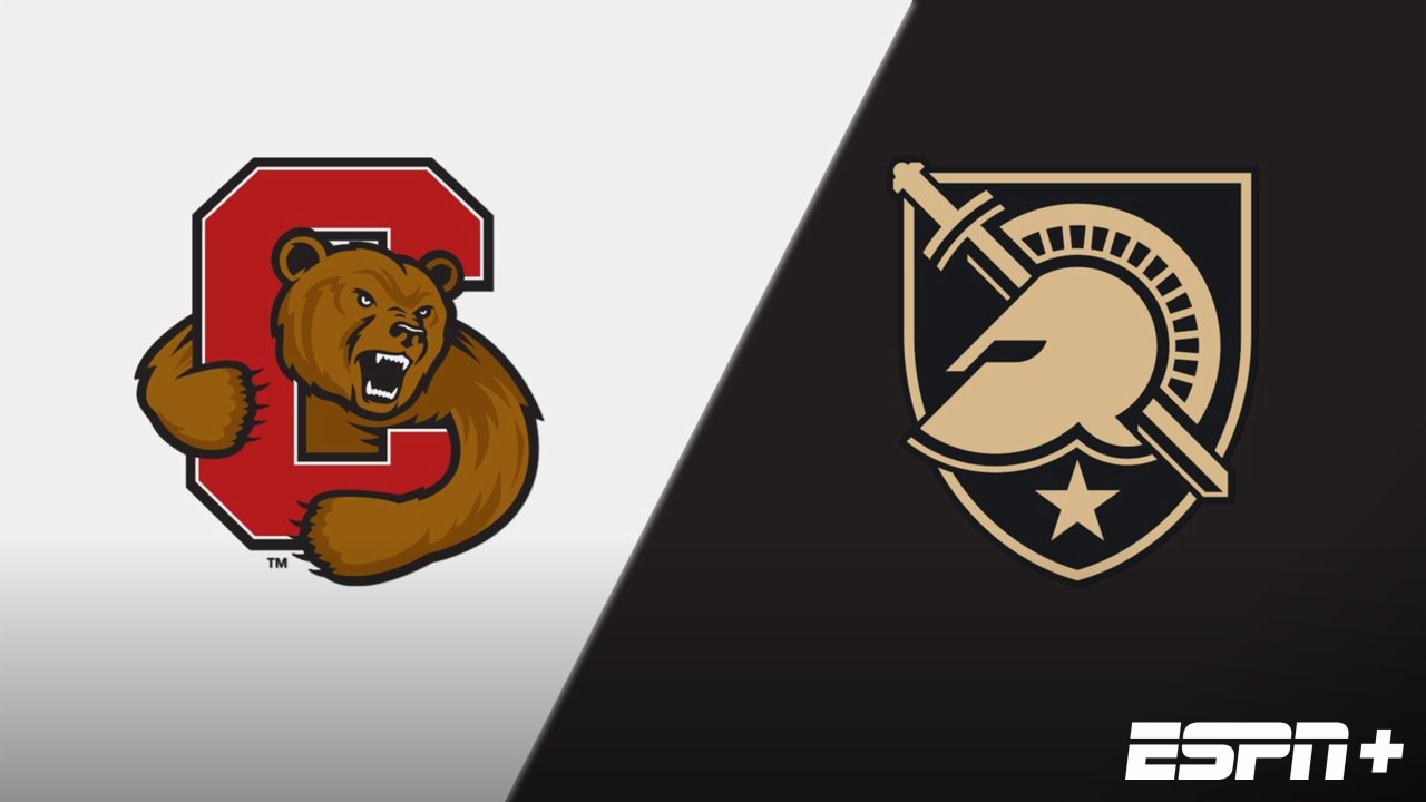 Cornell vs. Army