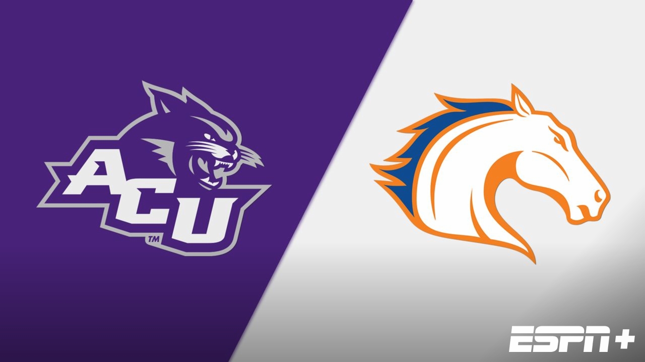 Abilene Christian vs. UT Arlington