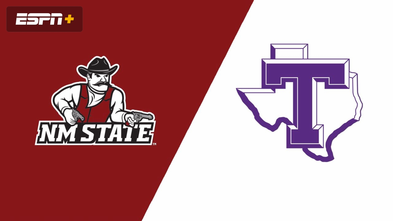 New Mexico State vs. Tarleton