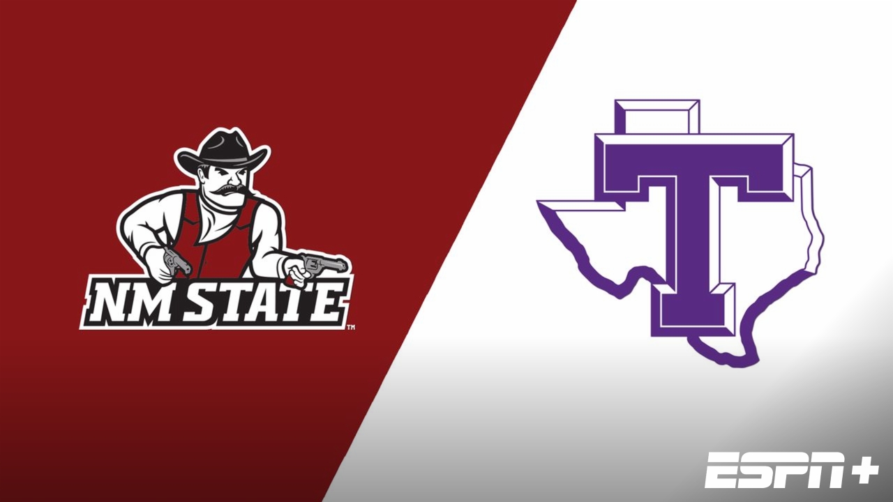 New Mexico State vs. Tarleton