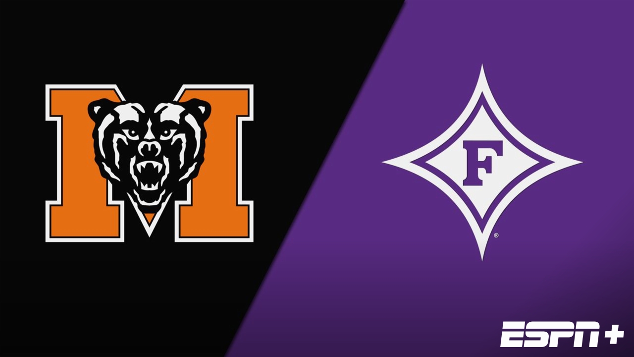 Mercer vs. Furman