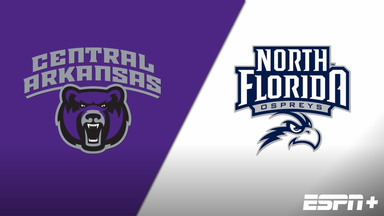 Central Arkansas vs. North Florida