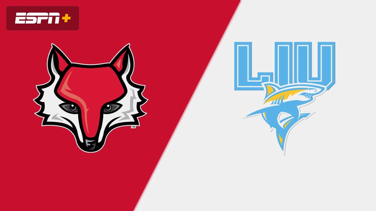 Marist vs. Long Island University