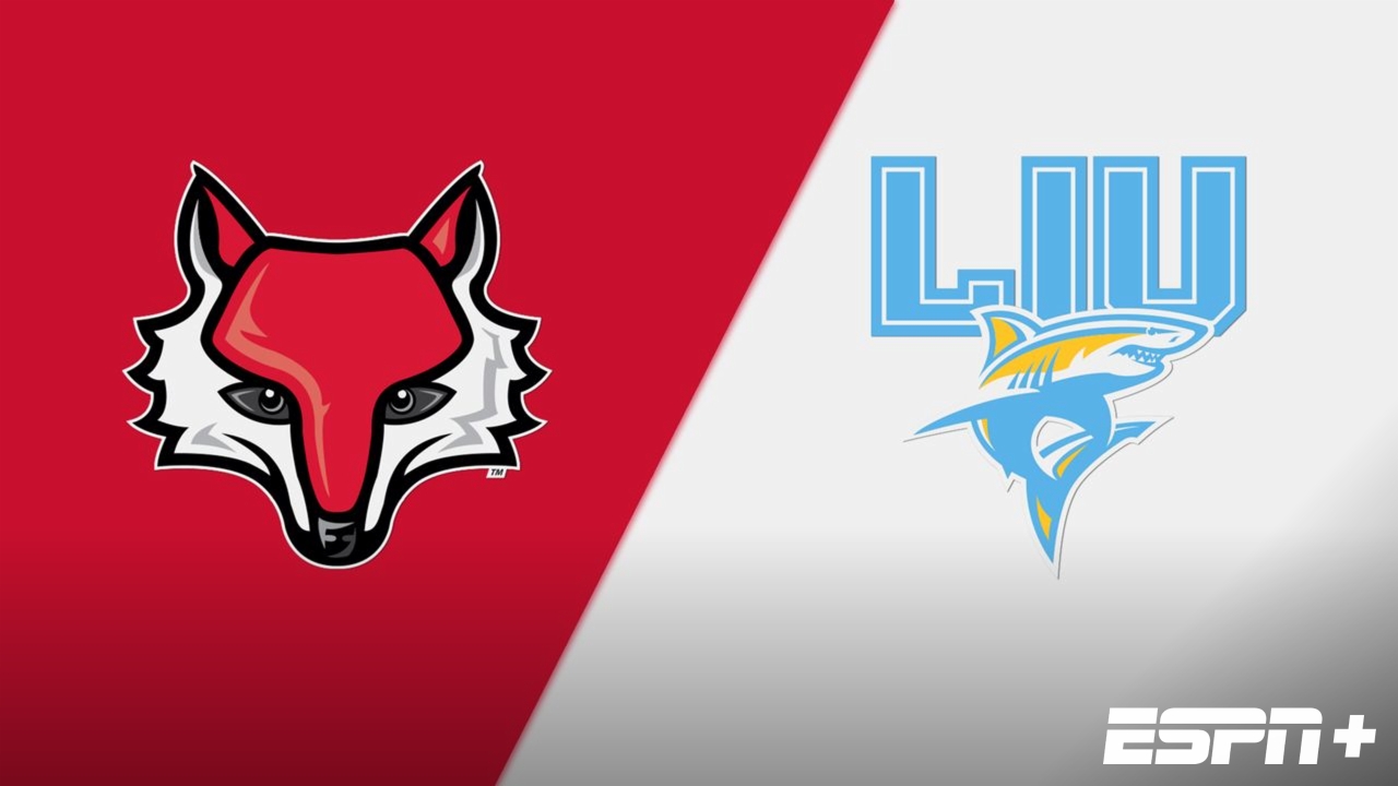 Marist vs. Long Island University