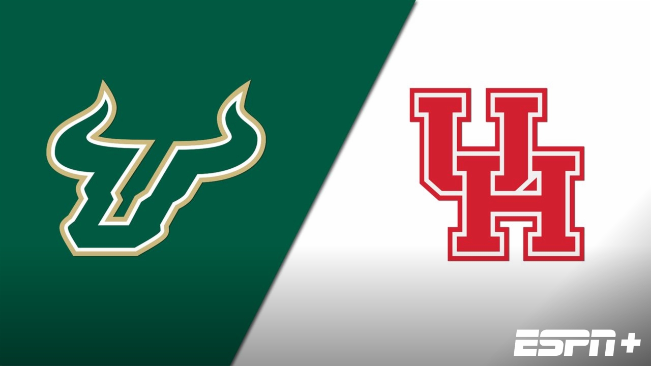 South Florida vs. Houston