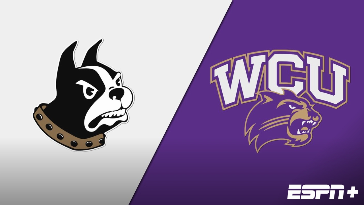 Wofford vs. Western Carolina