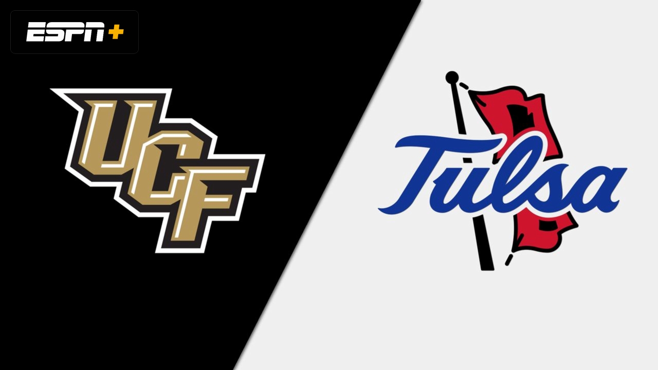 UCF vs. Tulsa