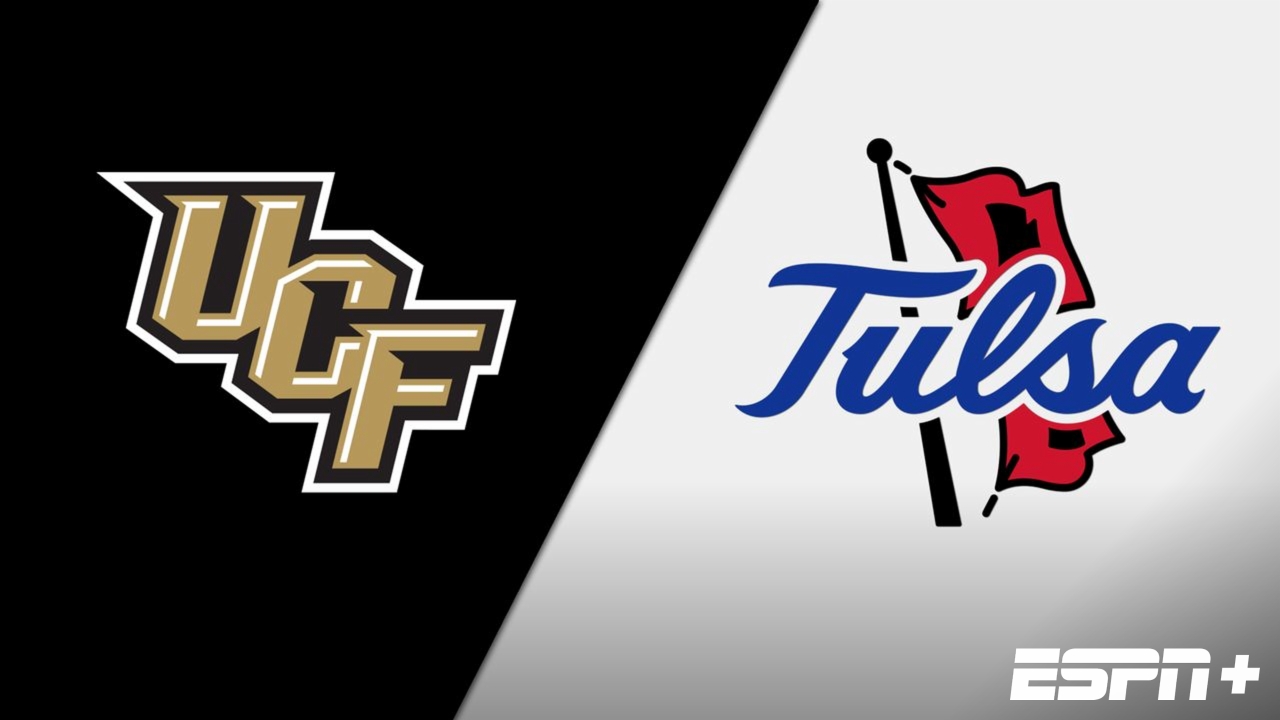 UCF vs. Tulsa