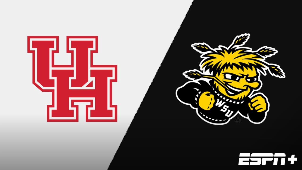 Houston vs. #23 Wichita State