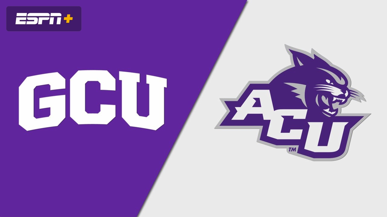 Grand Canyon vs. Abilene Christian