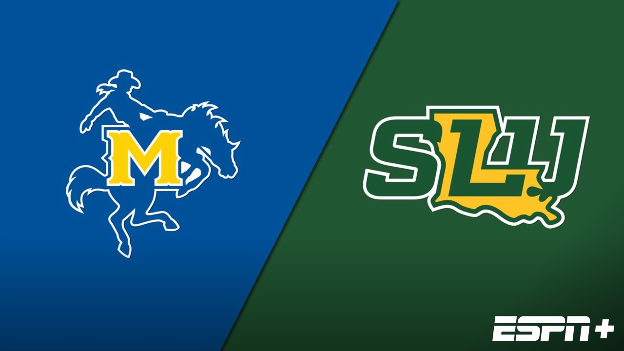 McNeese vs. SE Louisiana
