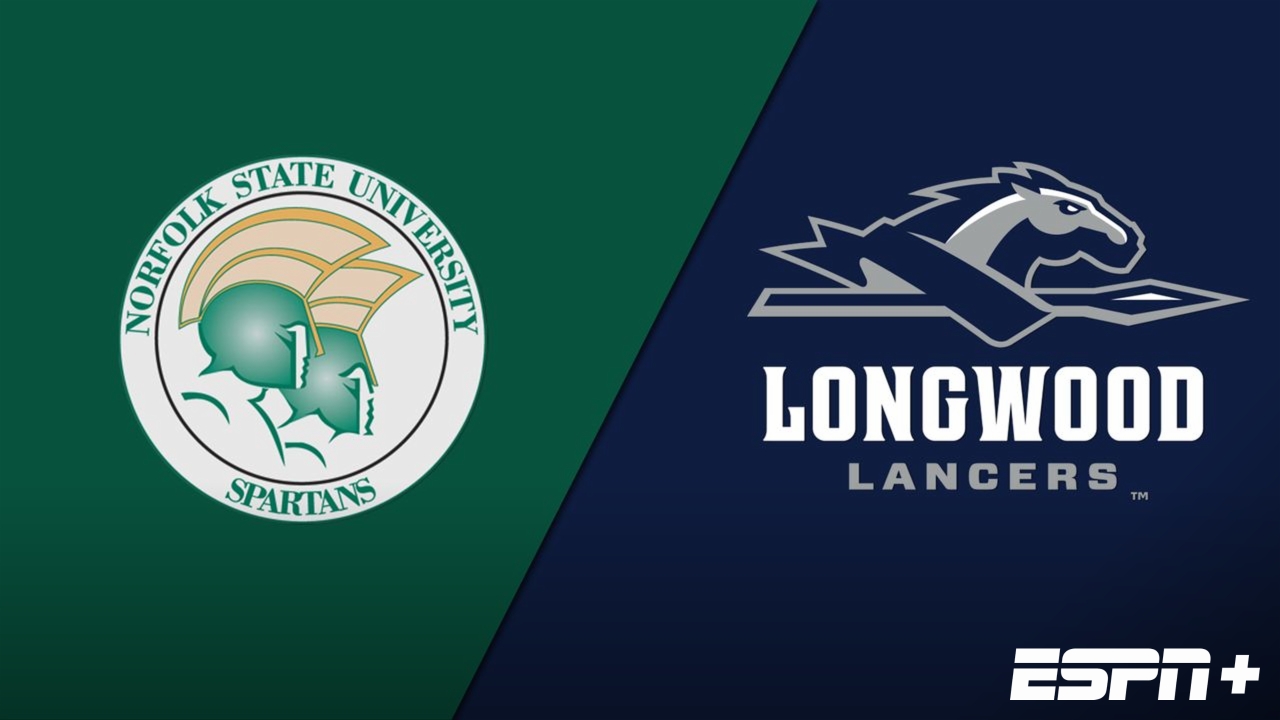 Norfolk State vs. Longwood