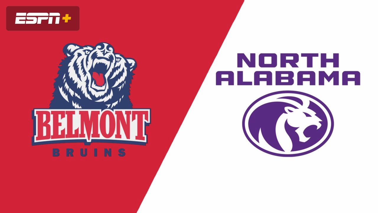 Belmont vs. North Alabama