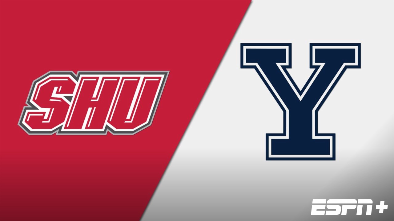 Sacred Heart vs. Yale