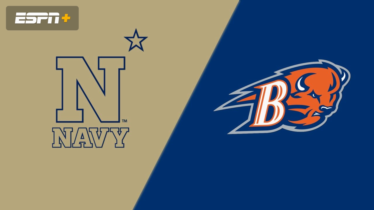 Navy vs. Bucknell