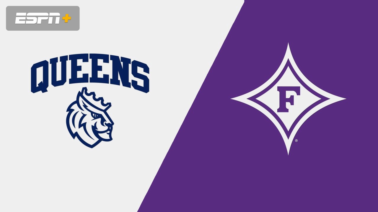 Queens University vs. Furman