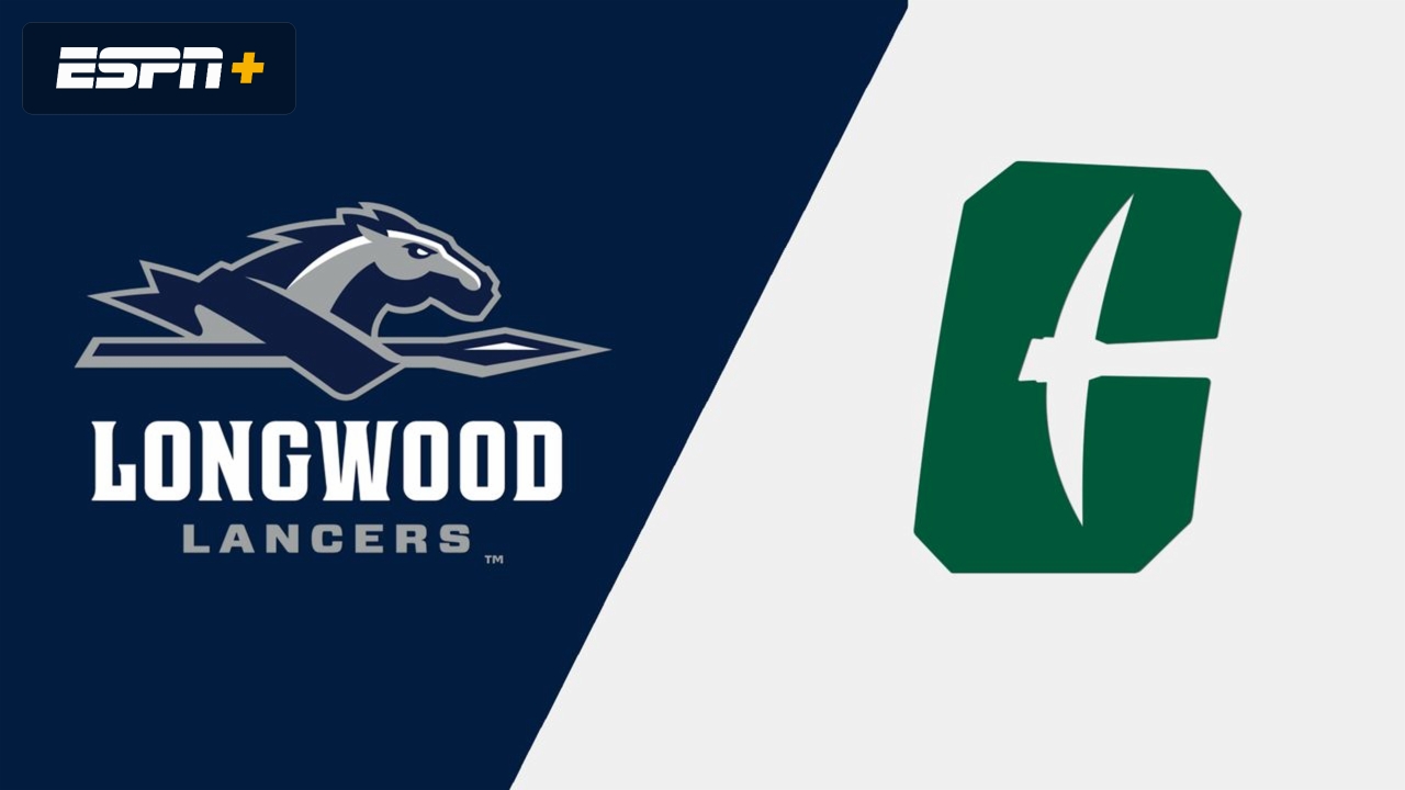 Longwood vs. Charlotte