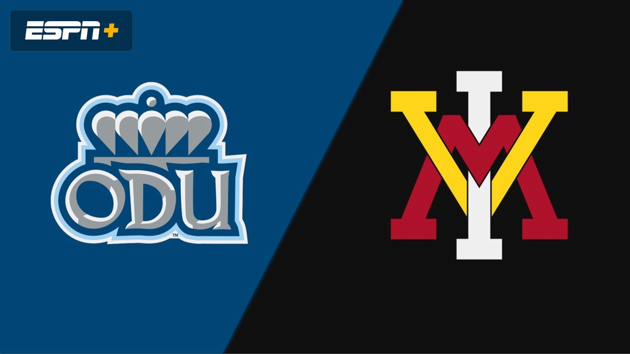 Old Dominion vs. VMI