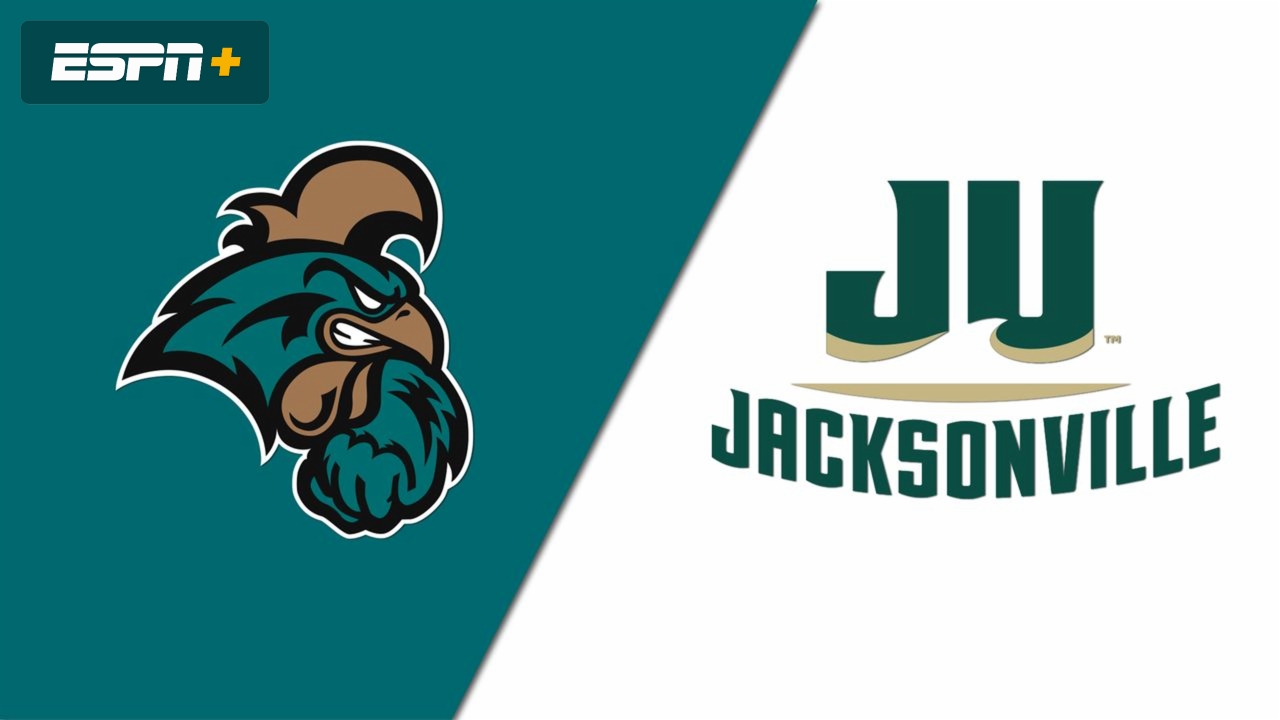 Coastal Carolina vs. Jacksonville