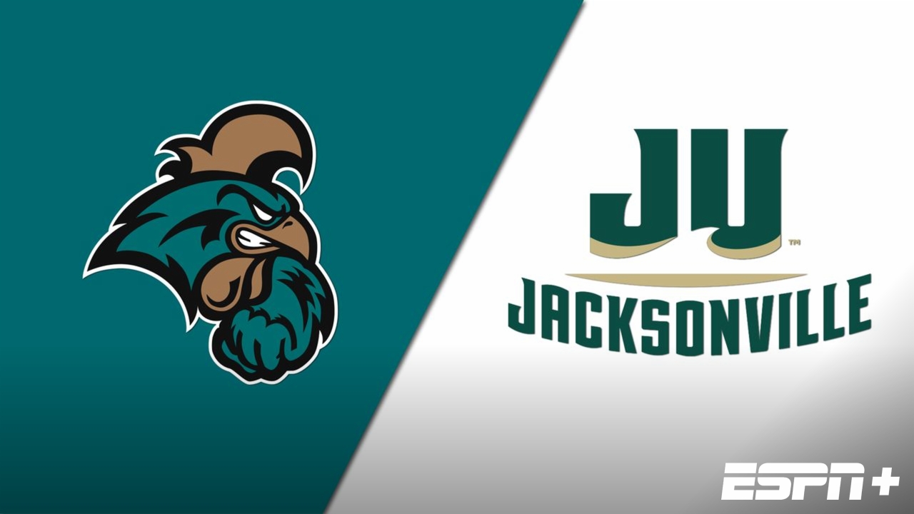Coastal Carolina vs. Jacksonville
