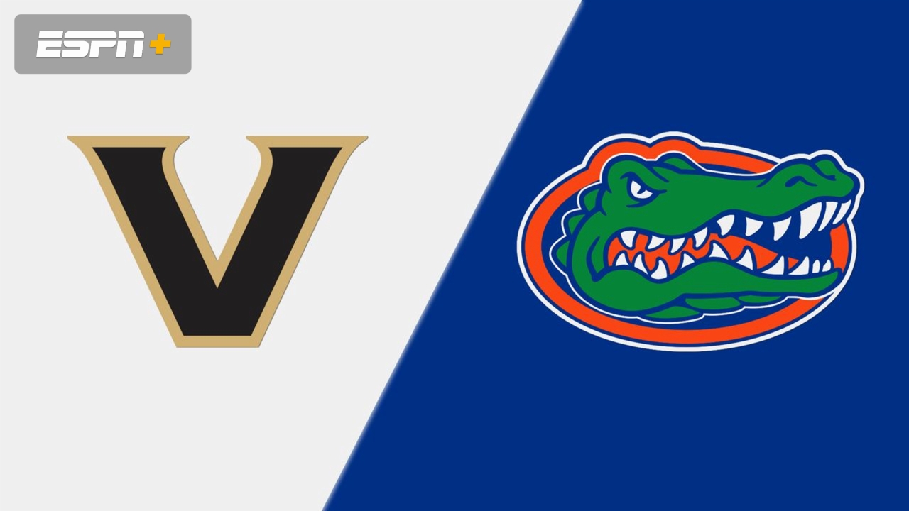 Vanderbilt vs. Florida