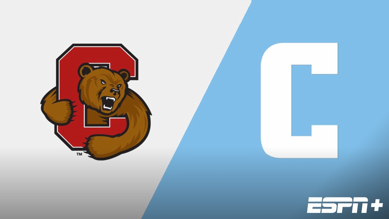 Cornell vs. Columbia