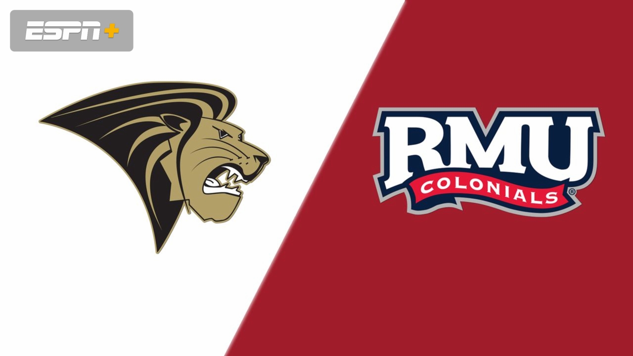 Lindenwood vs. Robert Morris