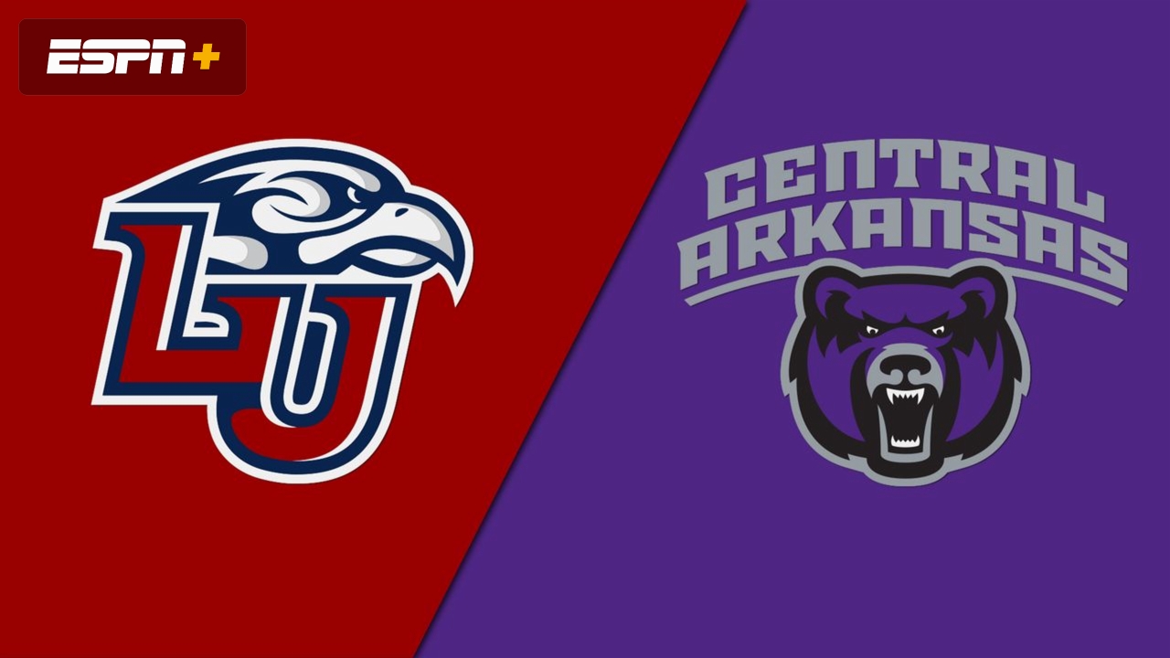 Liberty vs. Central Arkansas