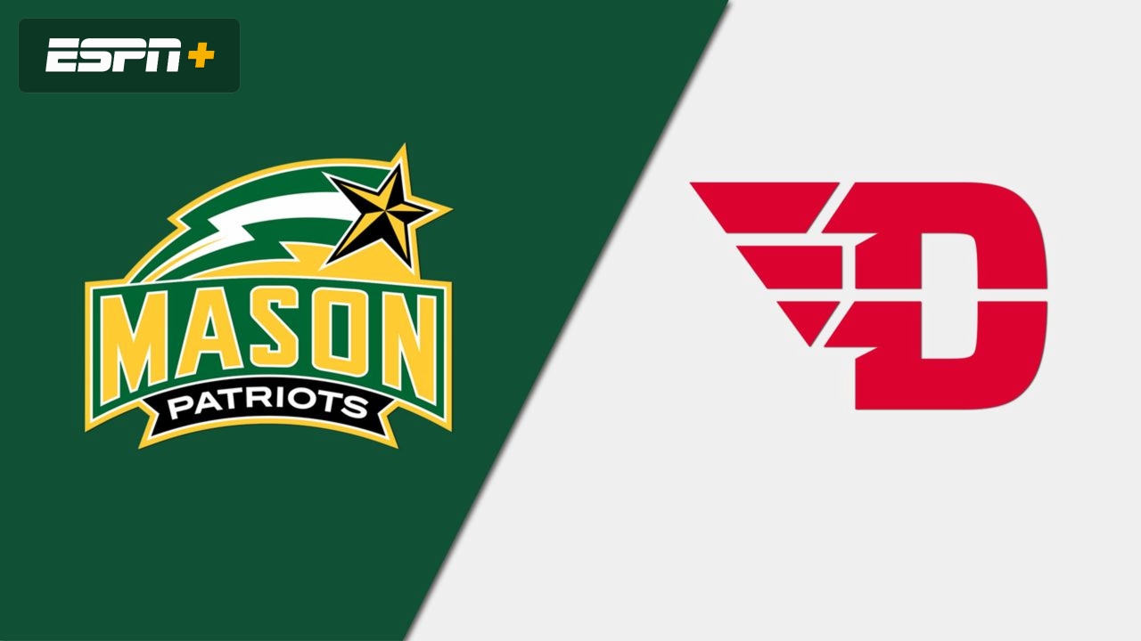 George Mason vs. Dayton
