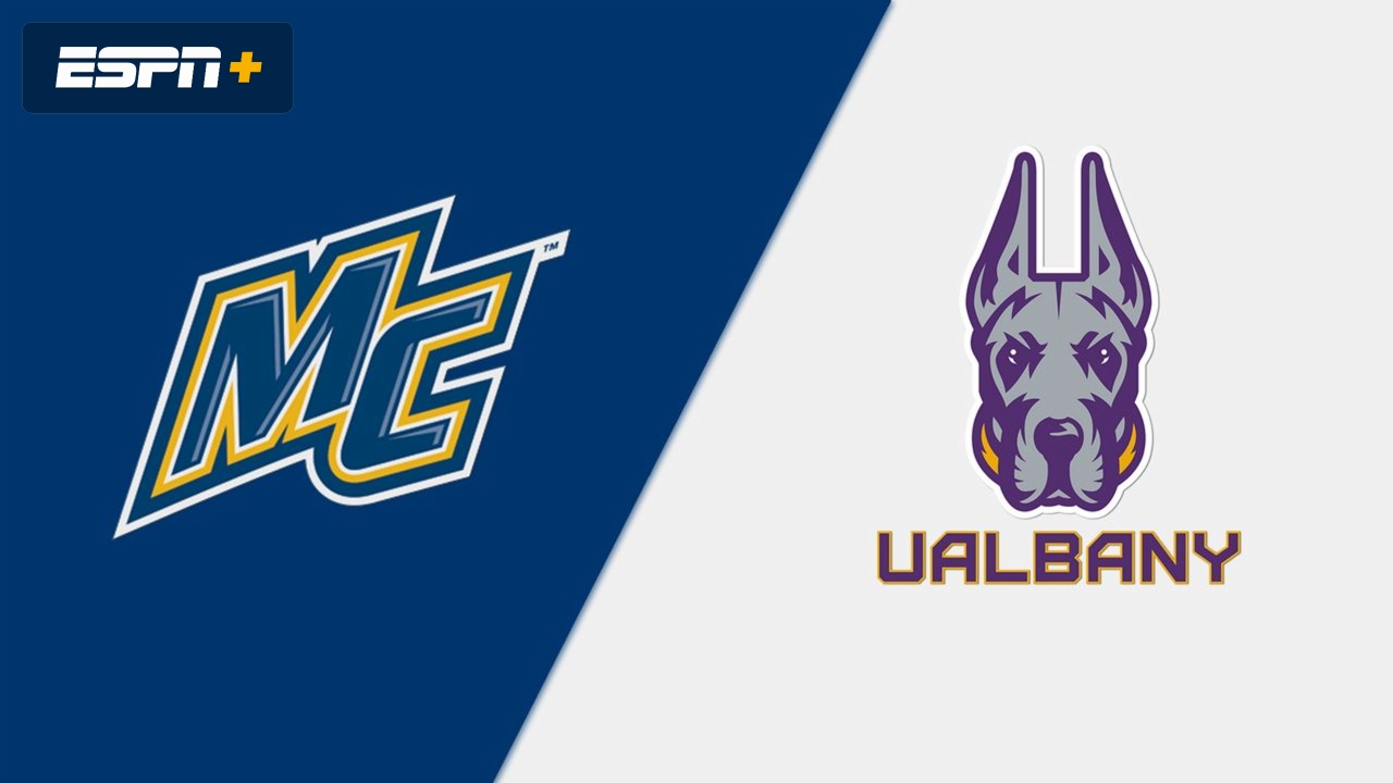 Merrimack vs. Albany