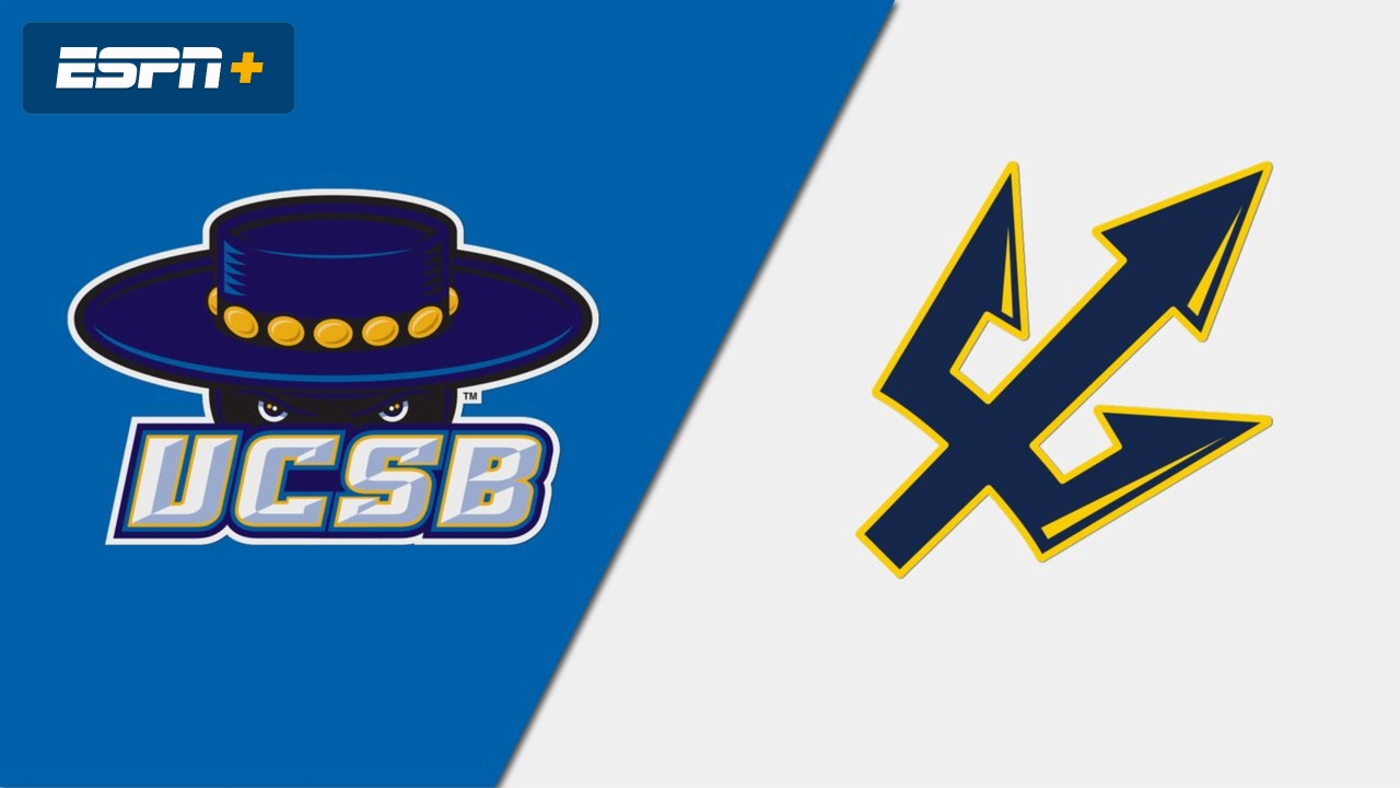 UC Santa Barbara vs. UC San Diego
