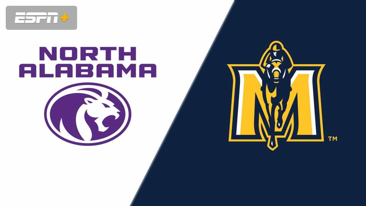 North Alabama vs. Murray State