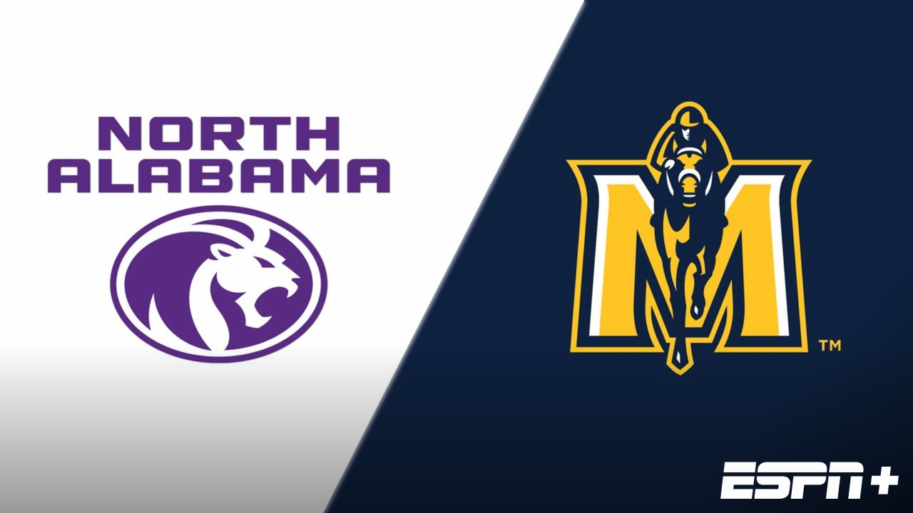 North Alabama vs. Murray State