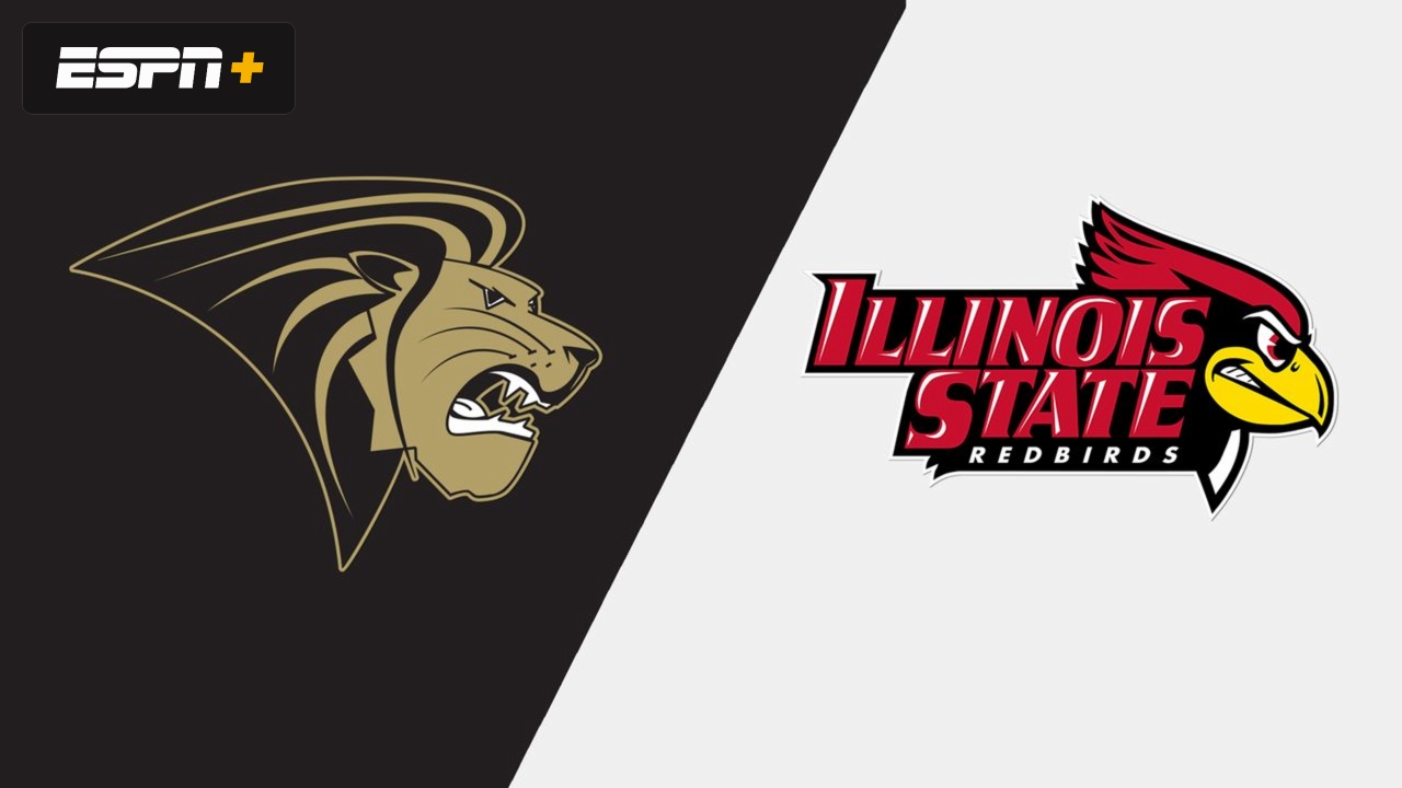 Lindenwood vs. Illinois State