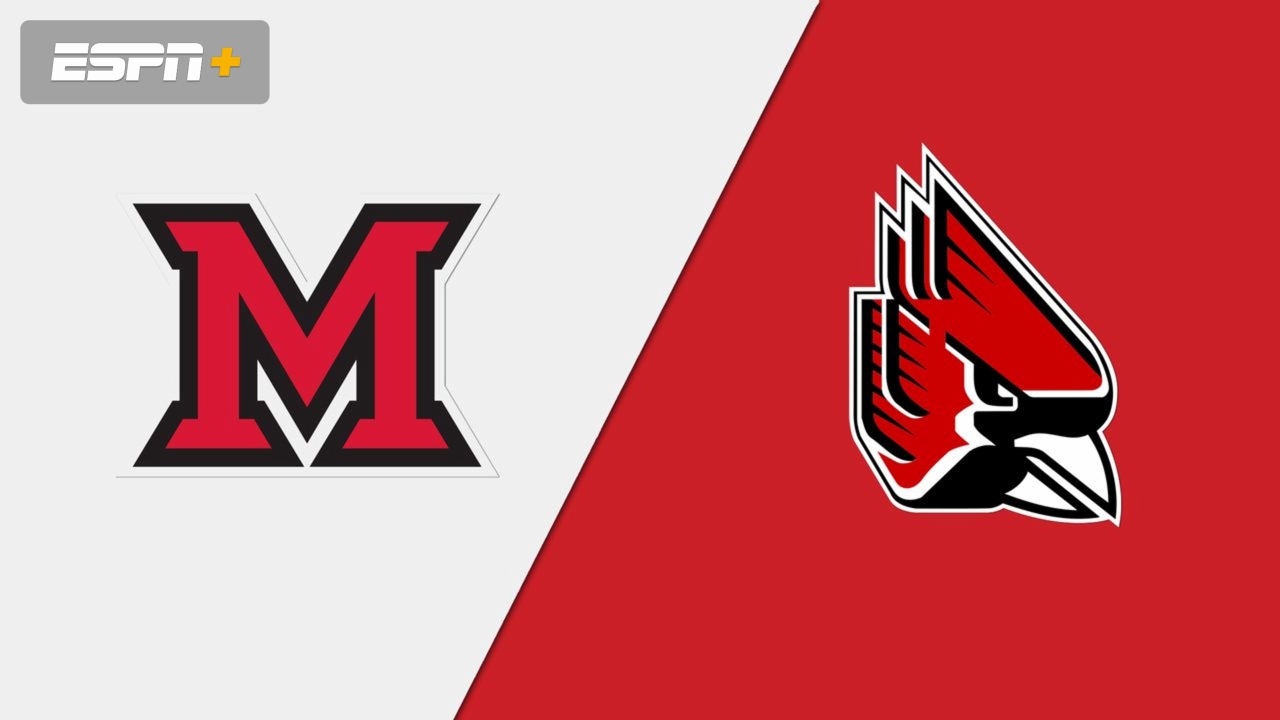 Miami (OH) vs. Ball State