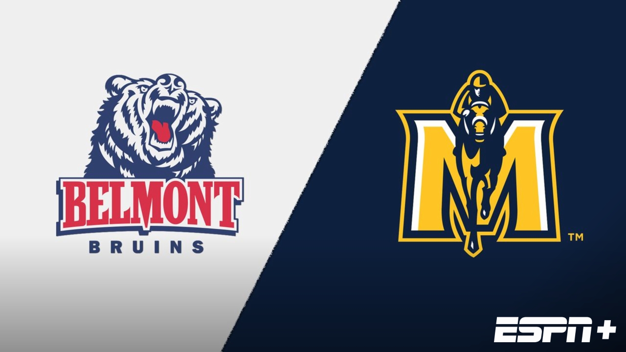 Belmont vs. Murray State
