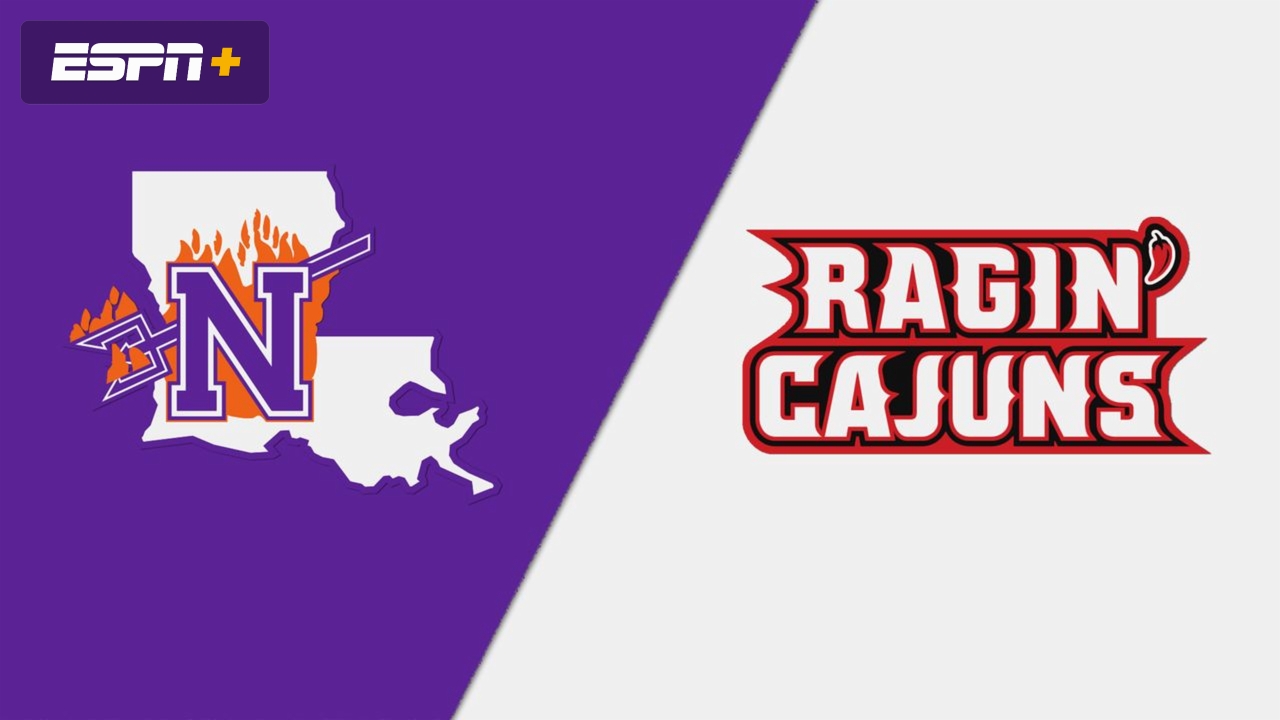 Northwestern State vs. Louisiana
