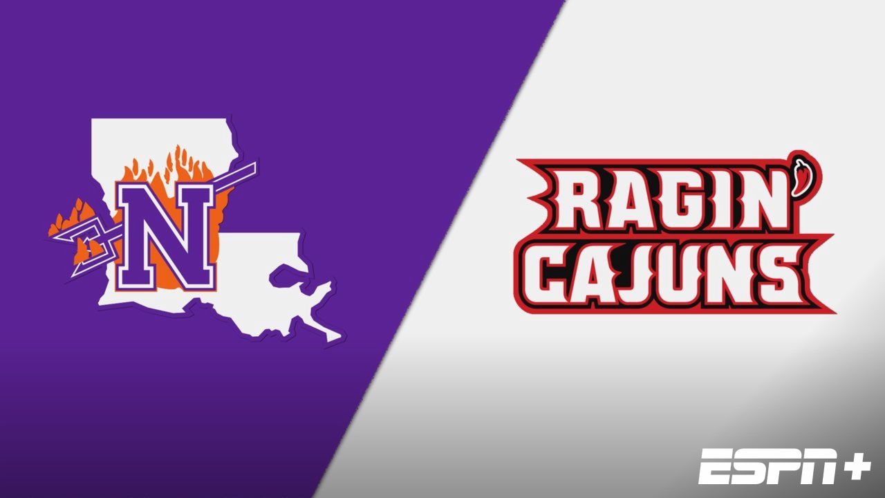 Northwestern State vs. Louisiana
